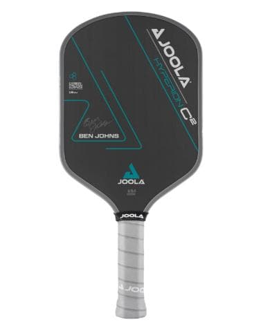 JOOLA Ben Johns Hyperion C2 ピックルボールパドル
