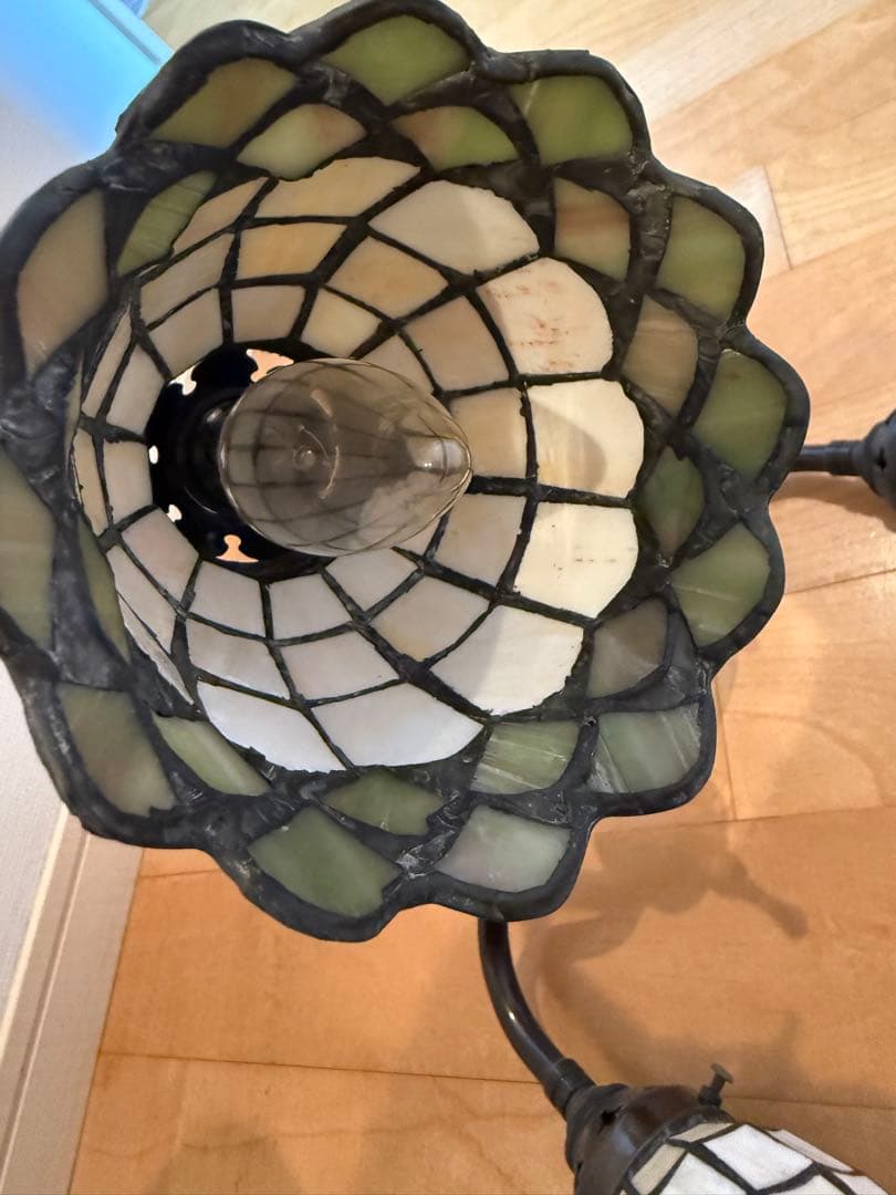 照明/アンティーク