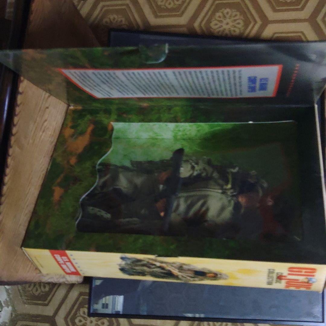 ミリタリー フィギュア 2体セット