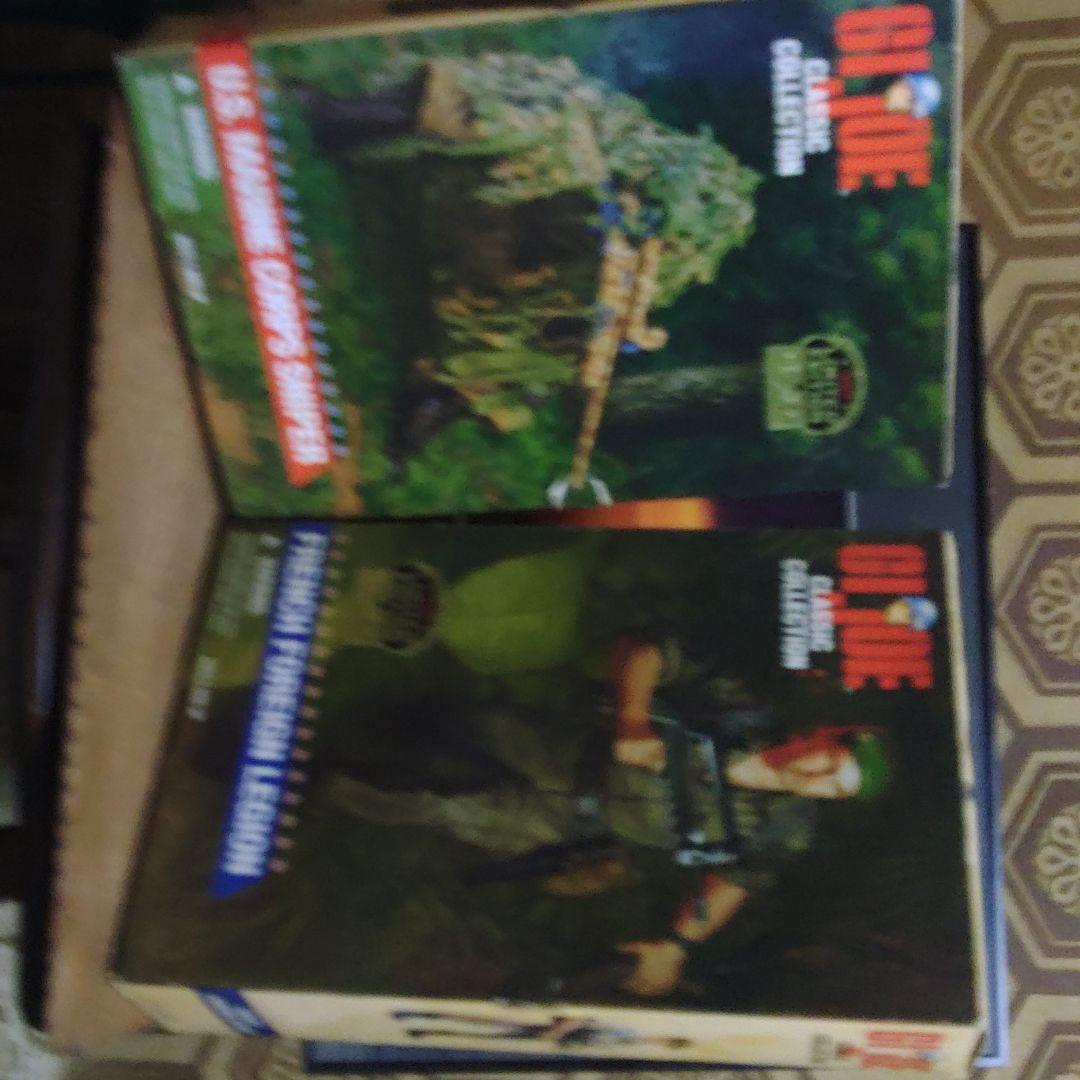 ミリタリー フィギュア 2体セット