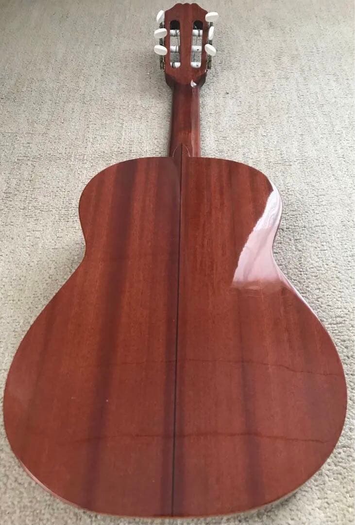 ARIA PEPE PS-48 Spain製　クラシックギター ソフトケース付き