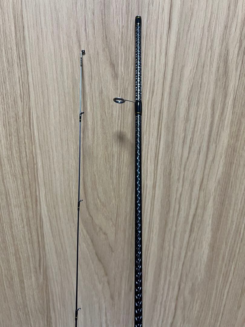 Advancement FPR-55 ver.Ⅱ F-tuned