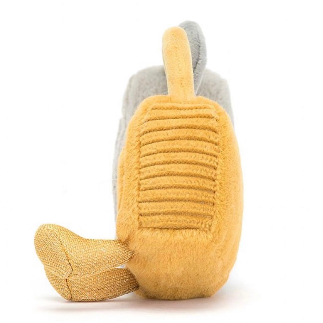 新品　ジェリーキャット　鍵　カギ　ロック　Lock ぬいぐるみ　オブジェ