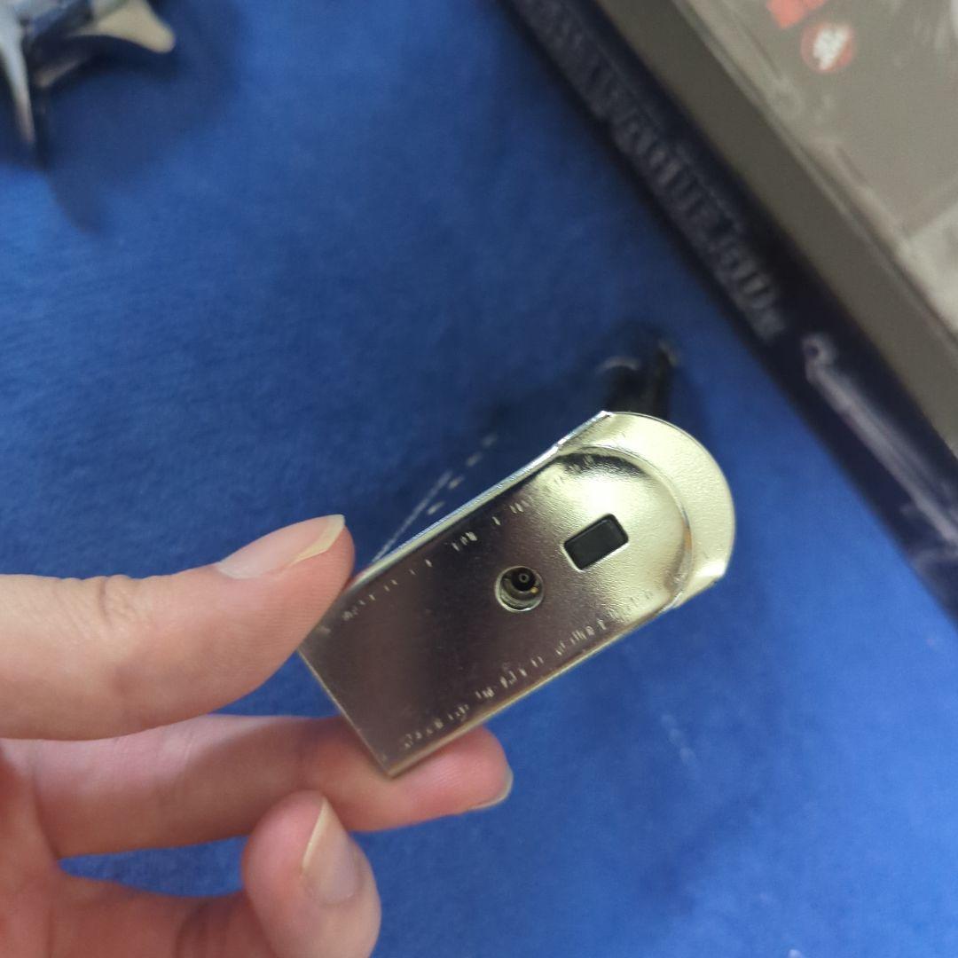 東京マルイ デザートイーグル .50AE シルバー ガスガン