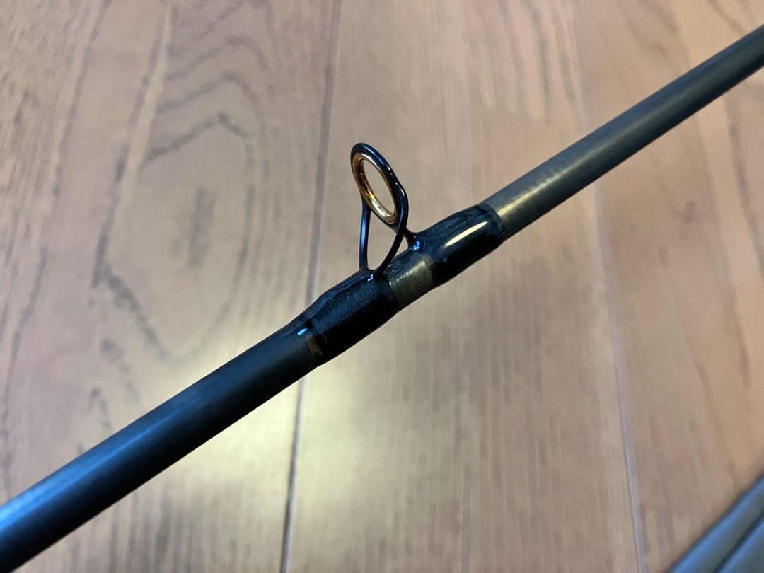 ロッド IMX CR724 G.Loomis IMX Short Comp Heavy