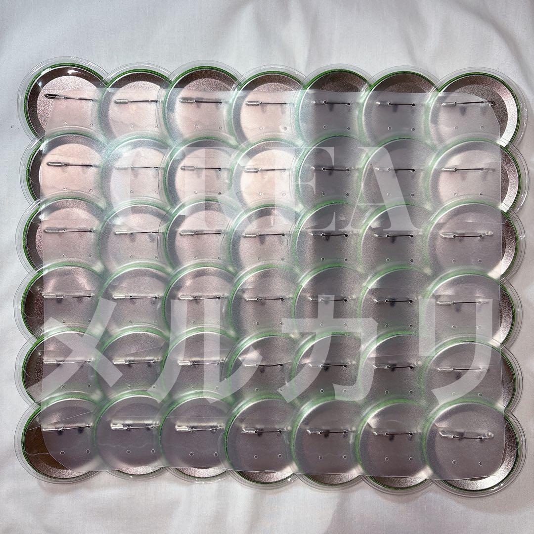 アイナナ 二階堂大和 5th Anniversary 5周年 缶バッジ 42個