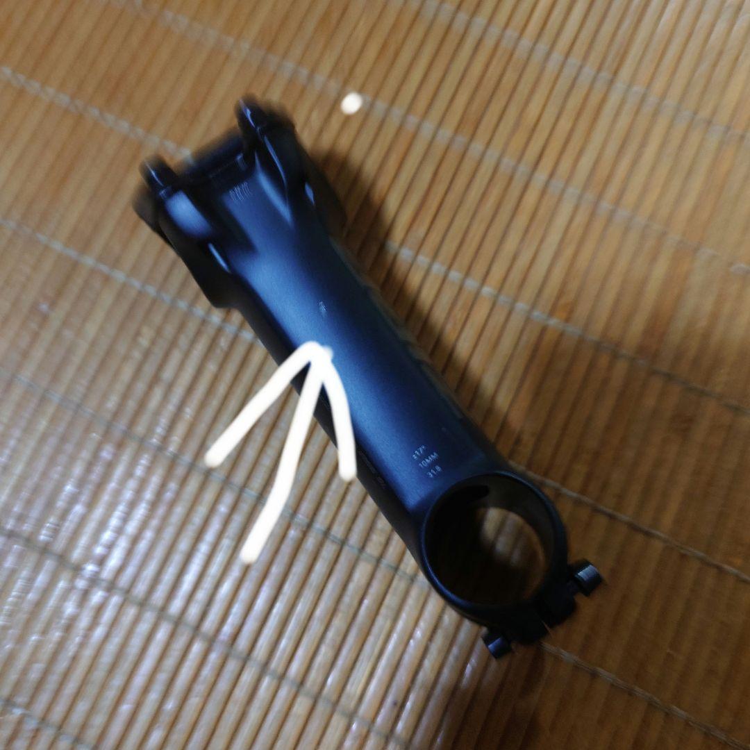 ZIPP service course sl stem 110mm ±17°