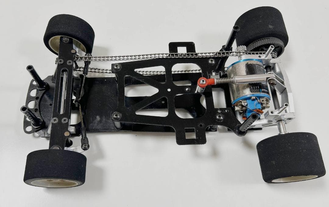 京商 ファントム 昭和当時品