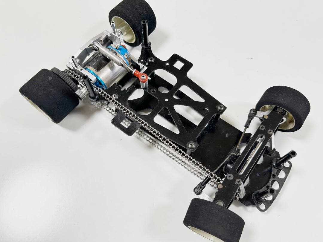 京商 ファントム 昭和当時品