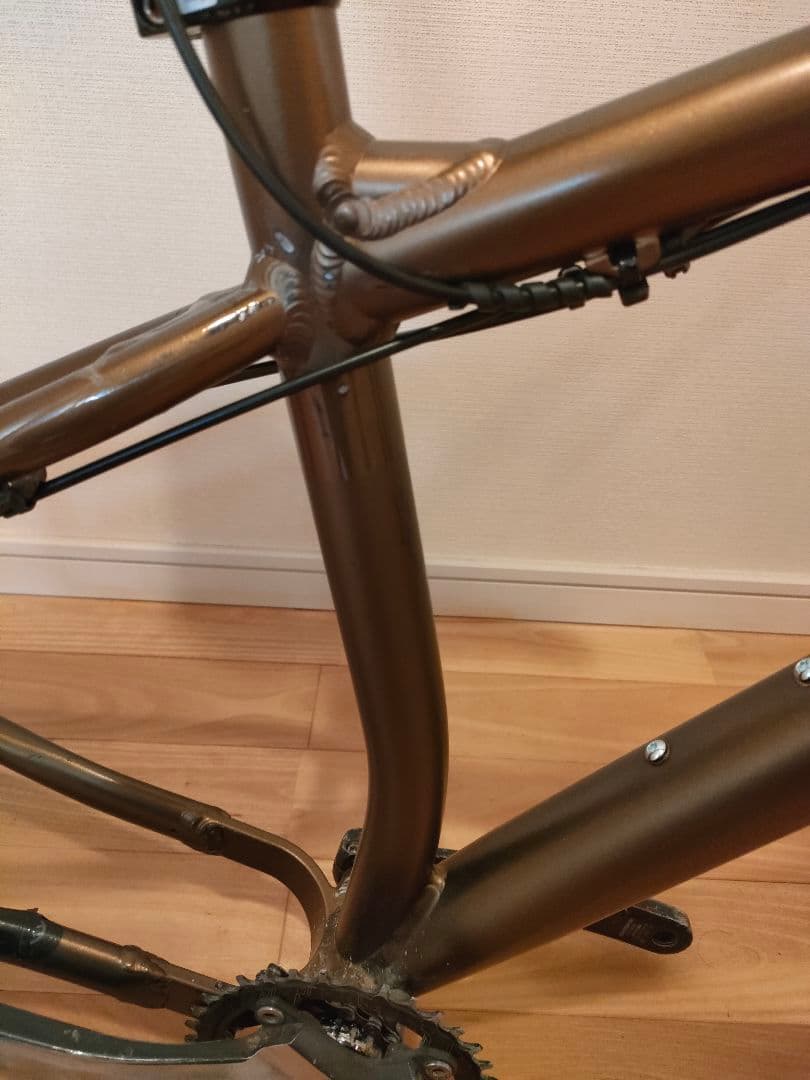 自転車本体 KONA TARO