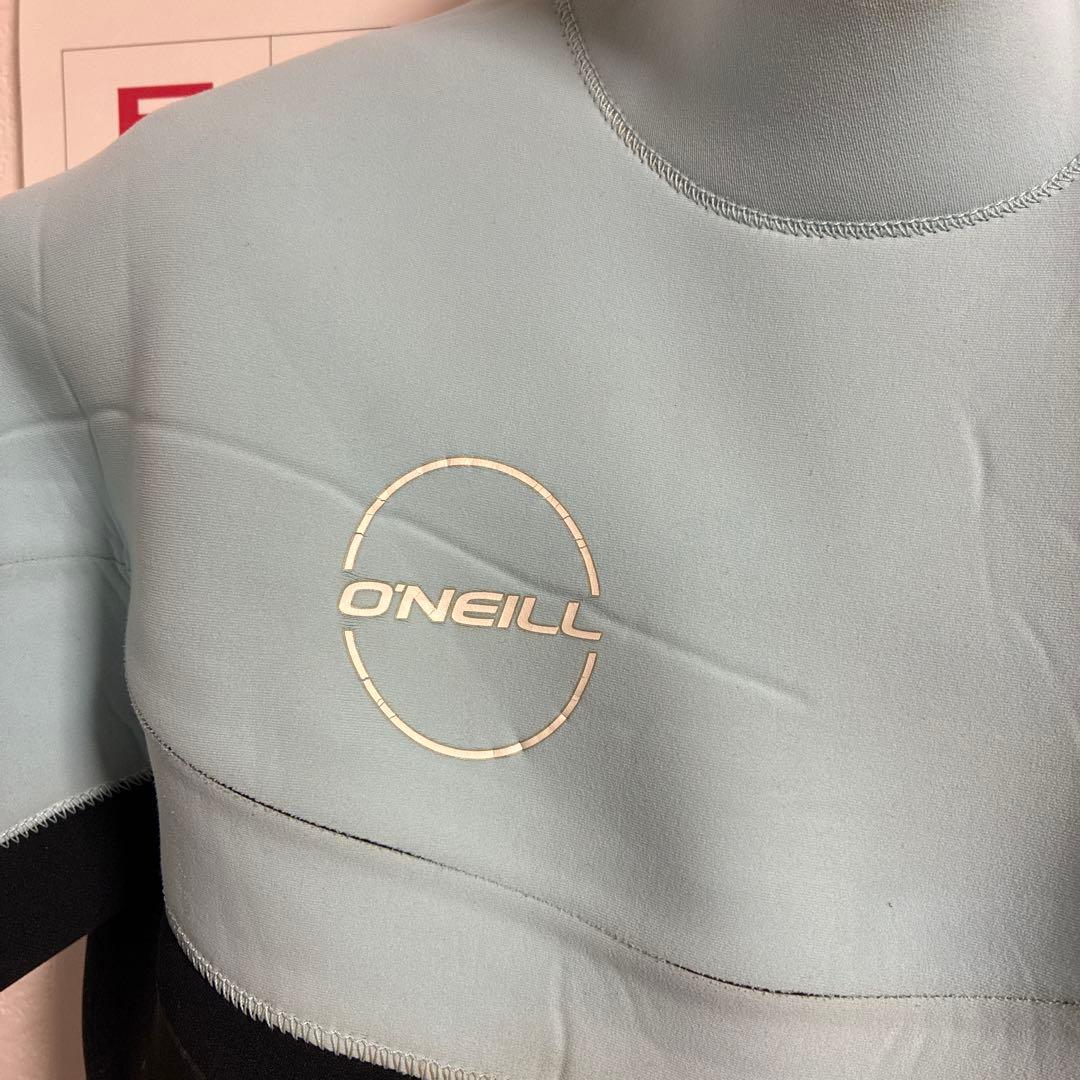 （2/1削除予定）メンズ　セミドライウェットスーツ　5mm