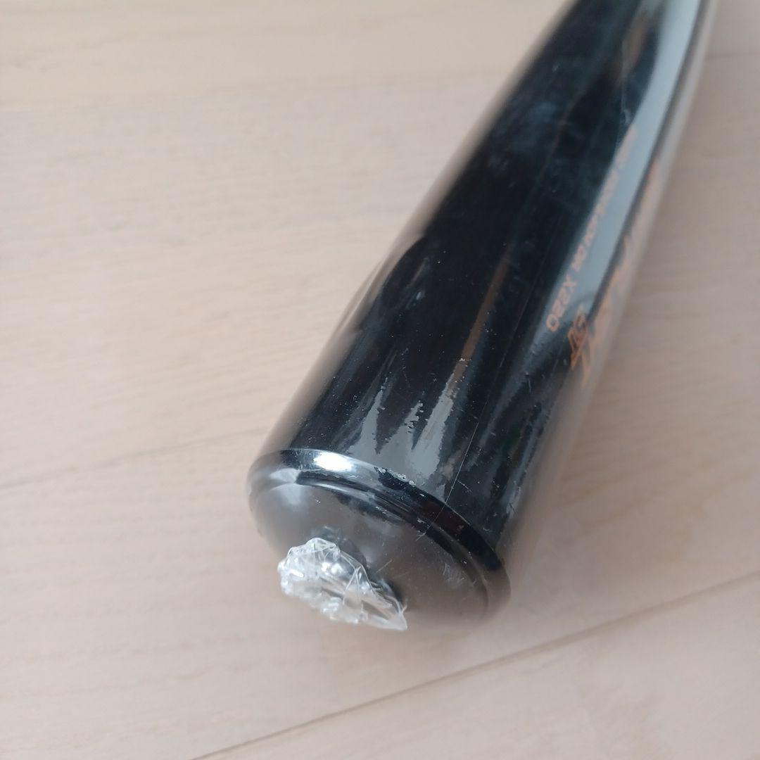 【新品未使用】一般硬式用金属バットSSKビートフライトST高校野球新基準対応