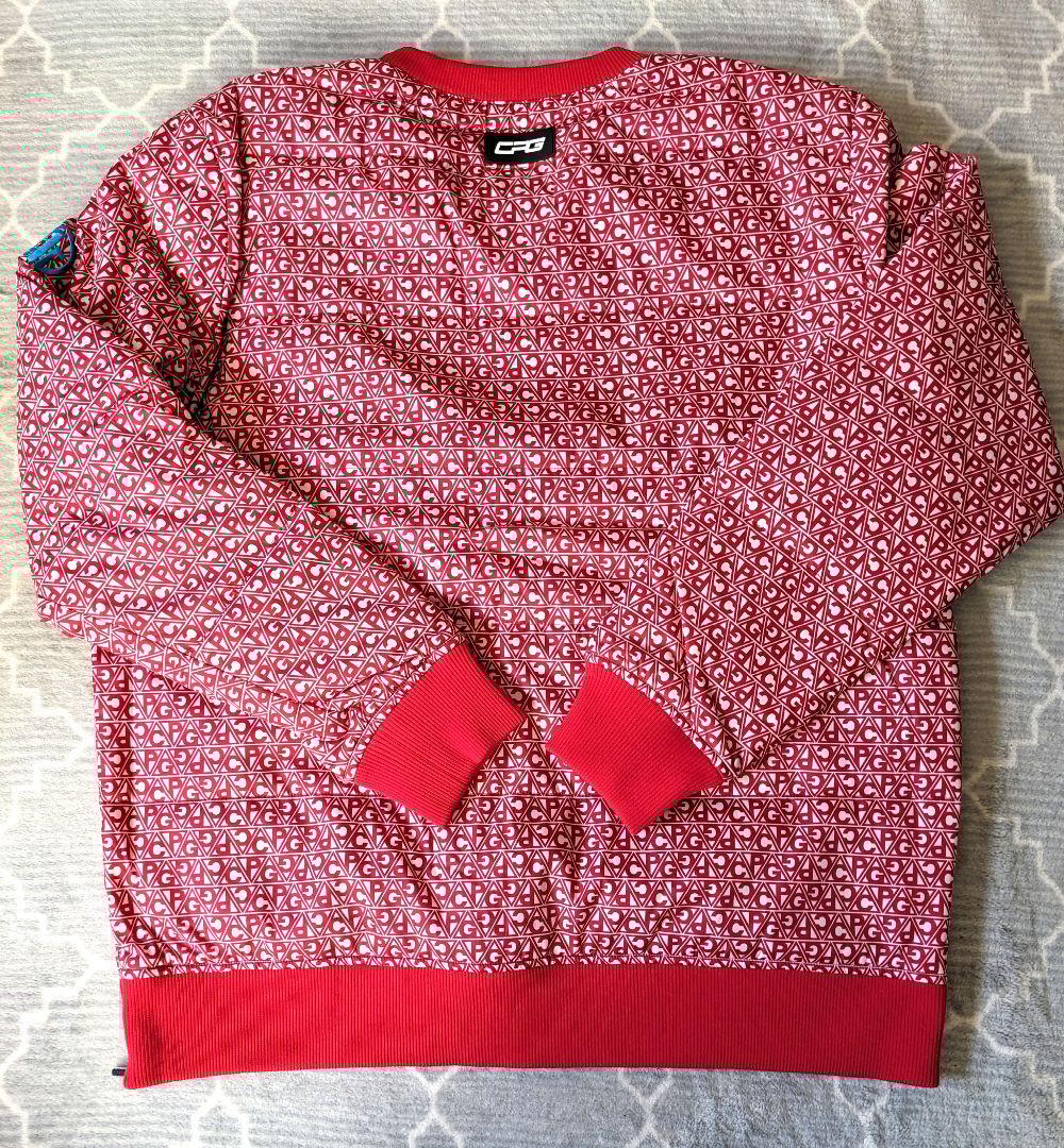 ま*し様 CPG GOLF 中綿スニード size 4 ( XL )