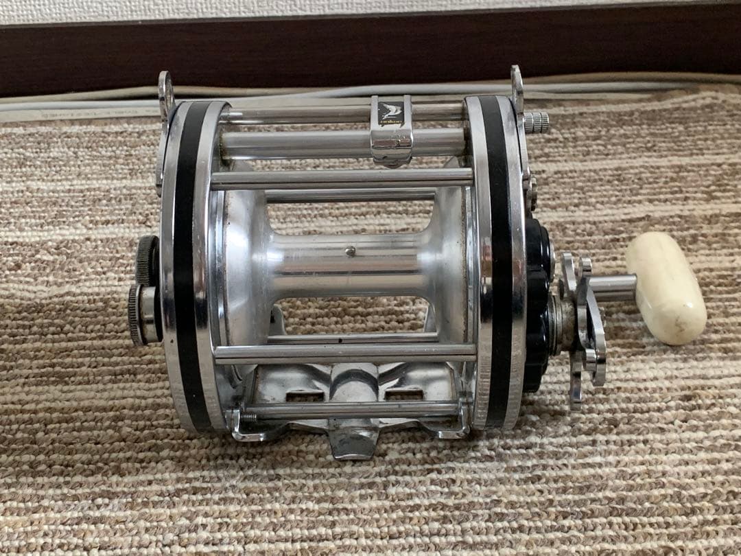 Daiwa Sea Line 800 ダイワ シーライン 800 ⑧ビンテージ