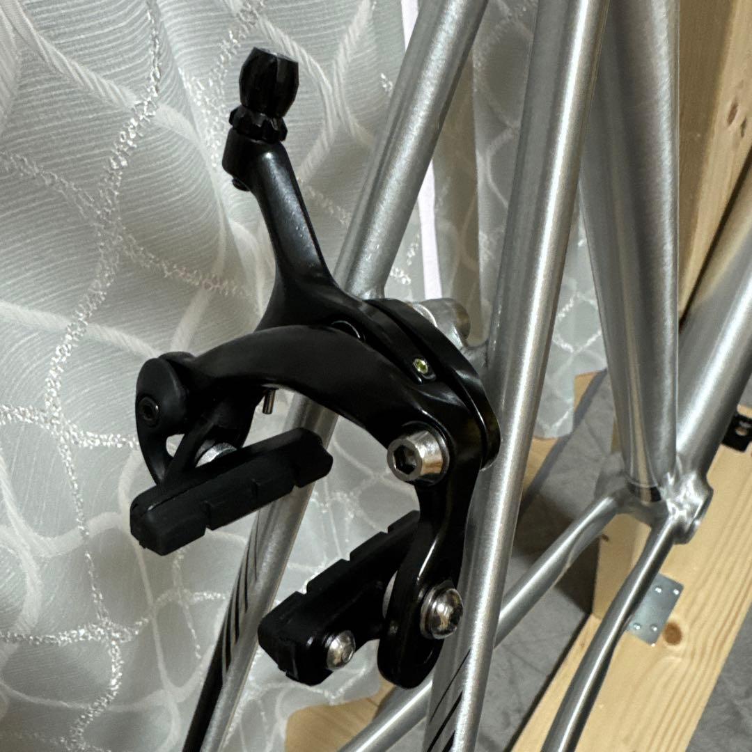 FUJI TRACK ARCV(SHIFTA限定カラー) フレームセット