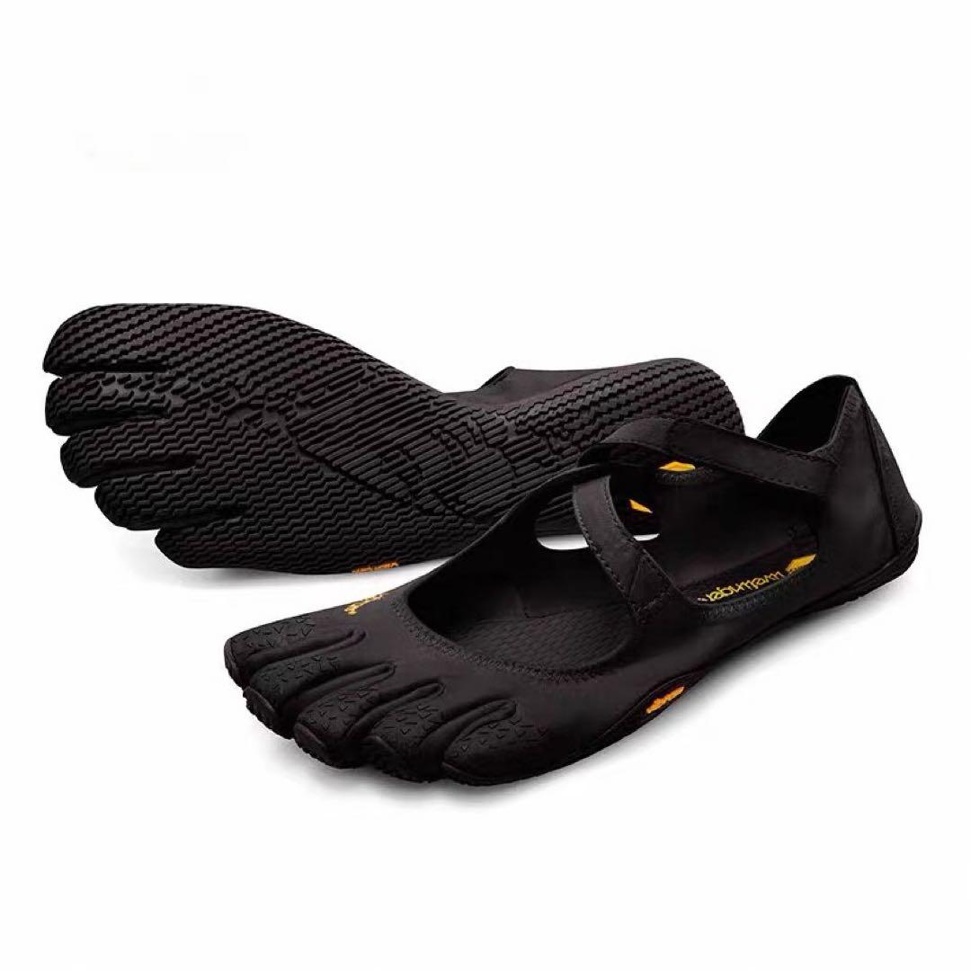 【正規品 】数量限定 Vibram V- SOUL ファイブフィンガーズ