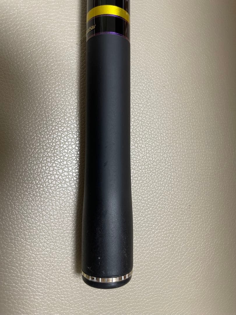 鮎竿　がまかつ　がま鮎　Powersonic 振抜急瀬90 NO.23056