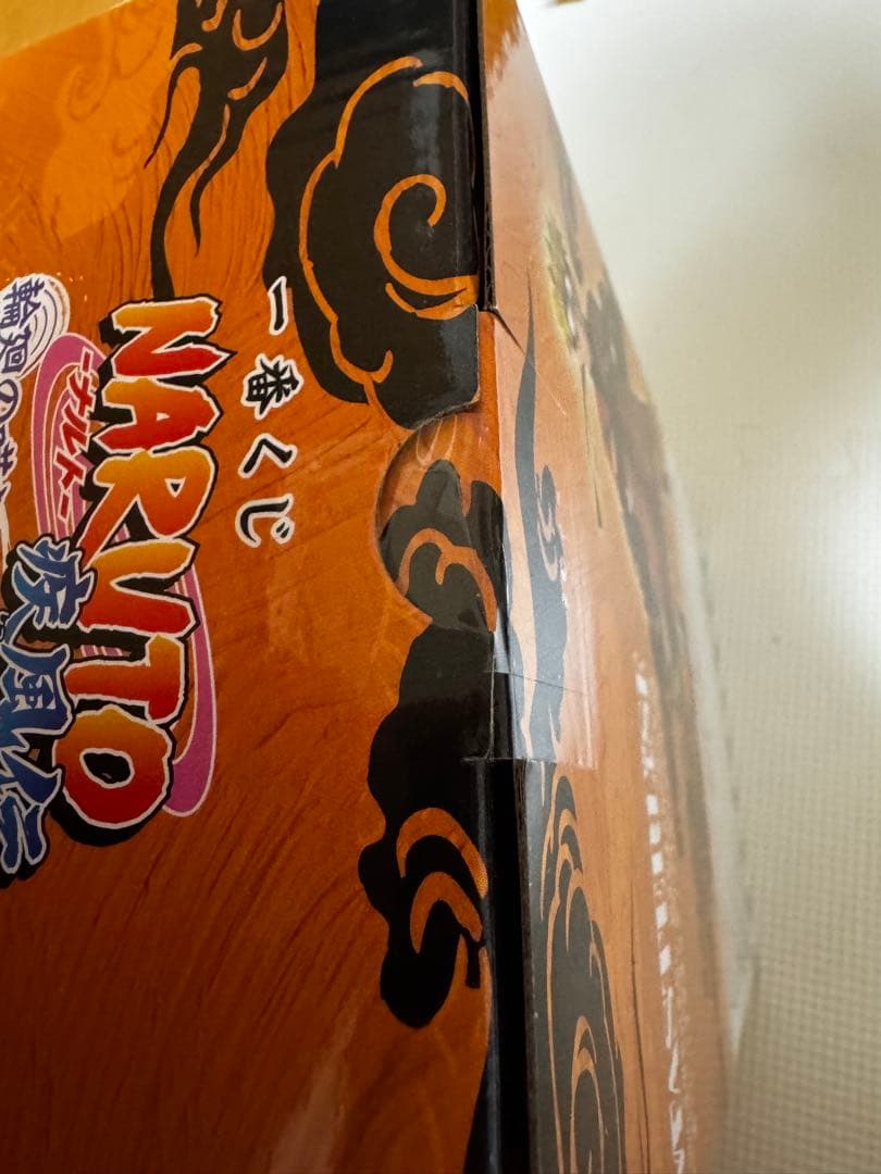 NARUTO フィギュア