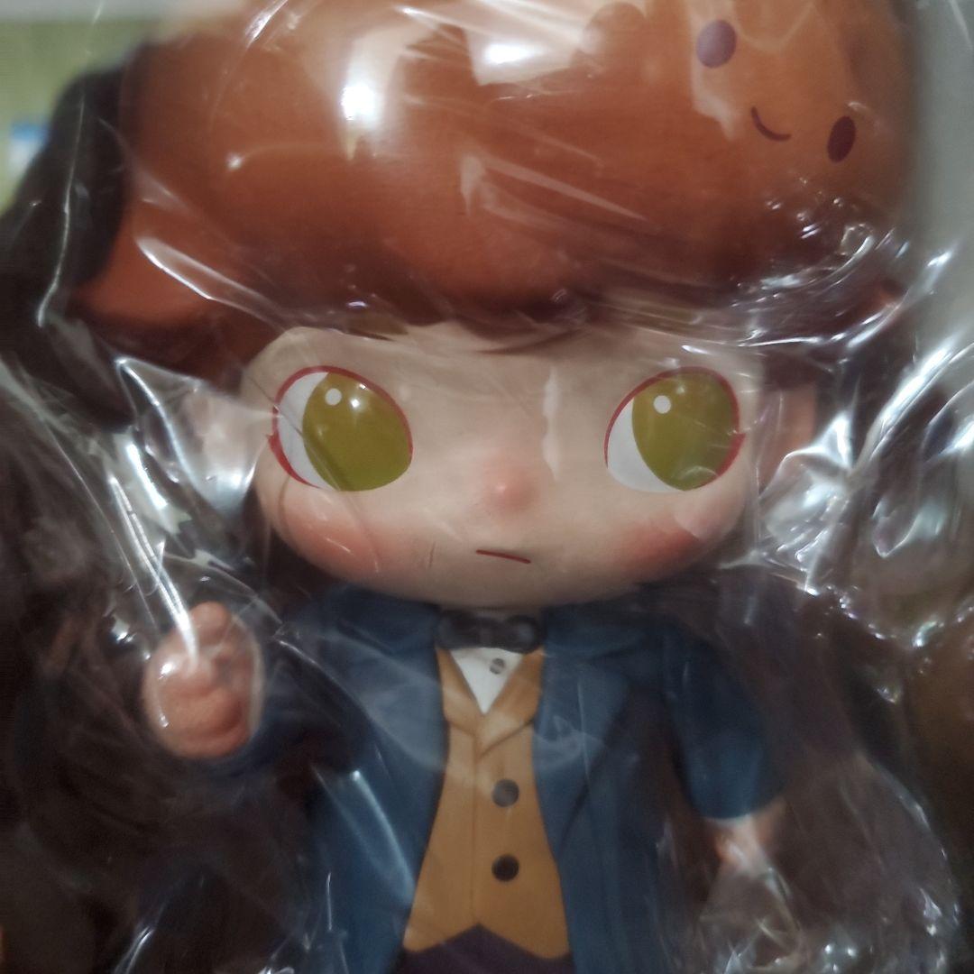 【未開封品】DIMOO（ディムー）×ファンタスティック・ビースト