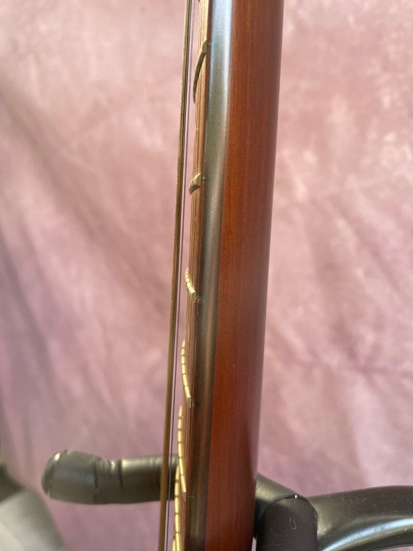 テ*ダ様 YAMAHA APX-6S エレクトリックアコースティックギター　ブラ