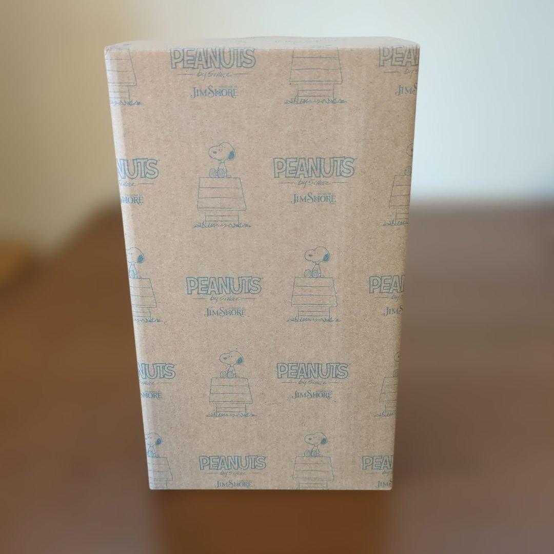 Jim Shore スヌーピー フィギュア シュローダー&ルーシー