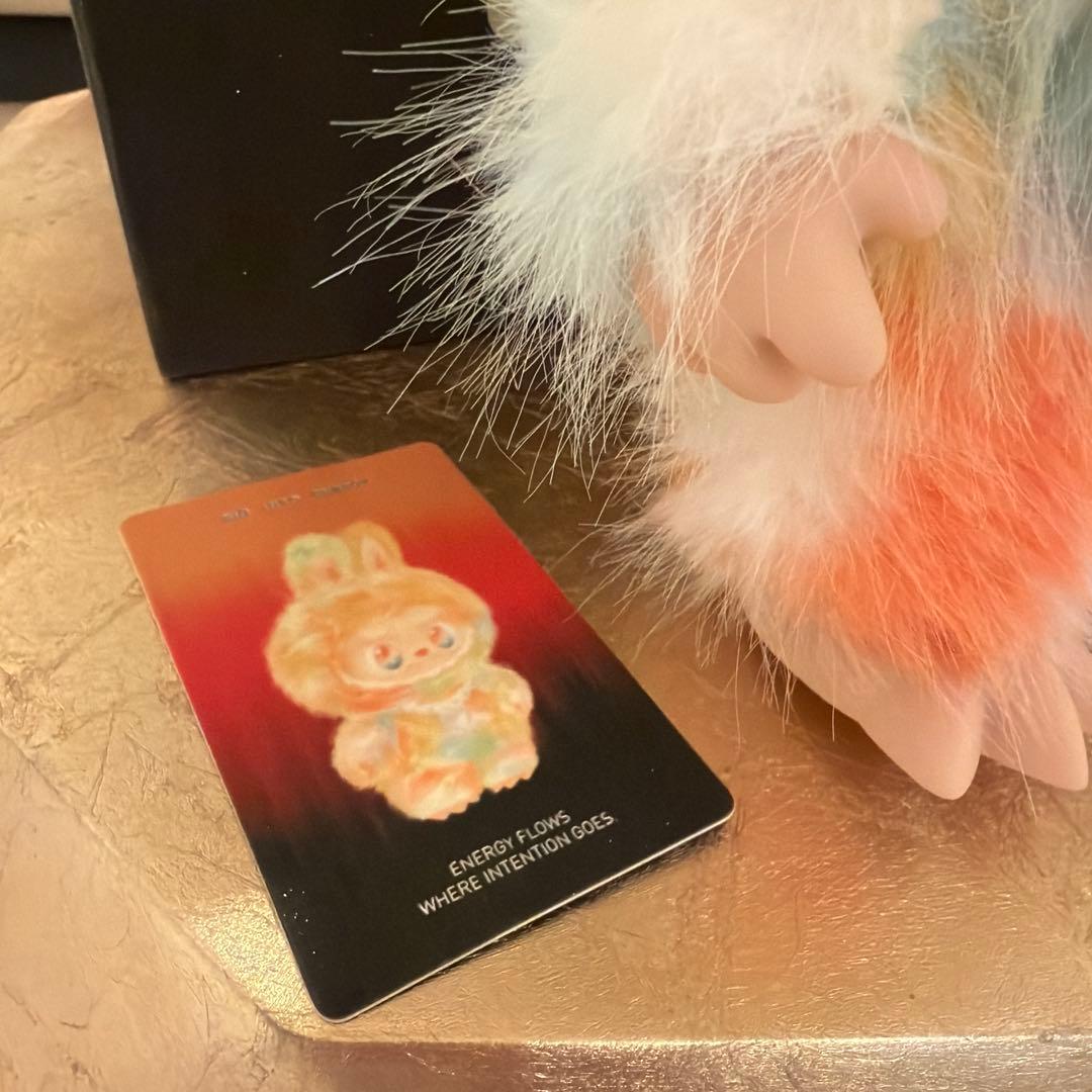 ラブブ　ロック