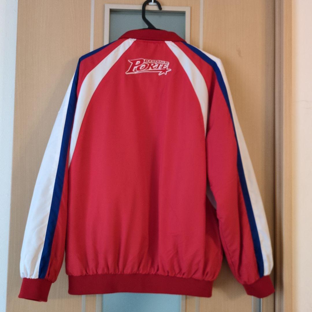 ポルテ Mサイズ 野球　グランドコート