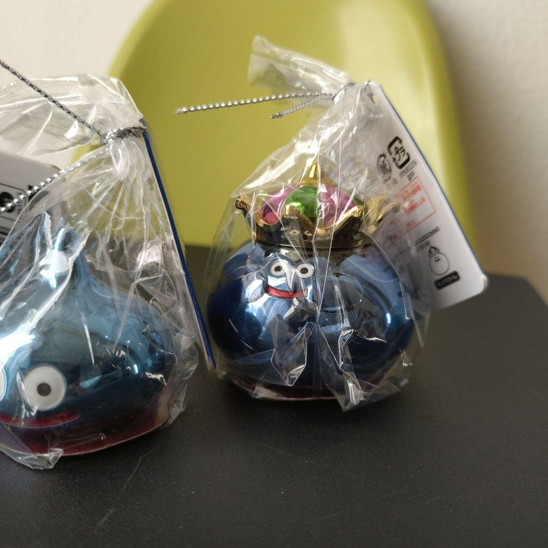 ドラゴンクエスト メタリックモンスターズギャラリー 4個セット