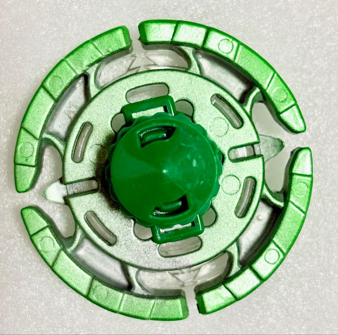 メタルファイトベイブレード アースアクイラ 三ツ矢サイダー 限定カラー 3種