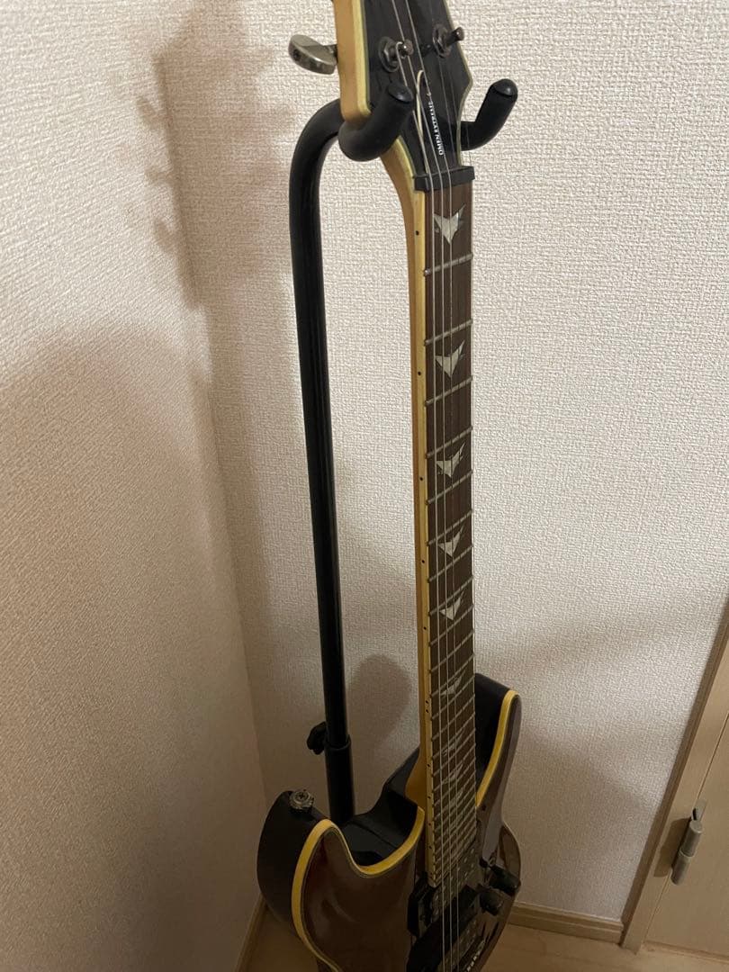 シェクターOMEN EXTREME -6 AD-OM-EXT