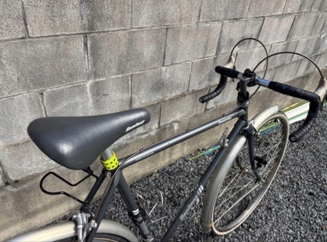 ブリヂストン　ロードマン　1986年製　茨城県