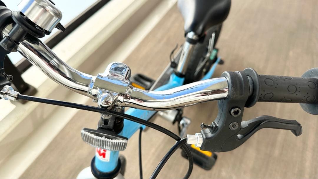 Henshin Bike2 へんしんバイク2 （直接引渡し可能)