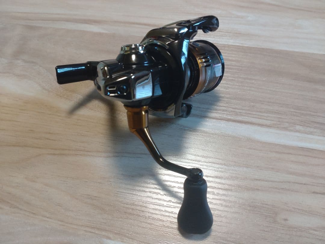 シマノ13ソアレBB C2000SSHG