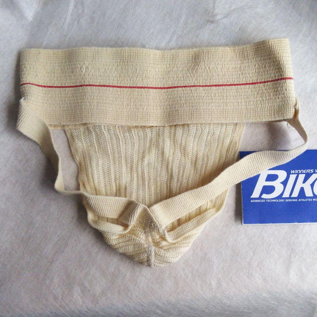 ヴィンテージBIKE社製 NO,10 ジョックストラップ 1970~1980年代
