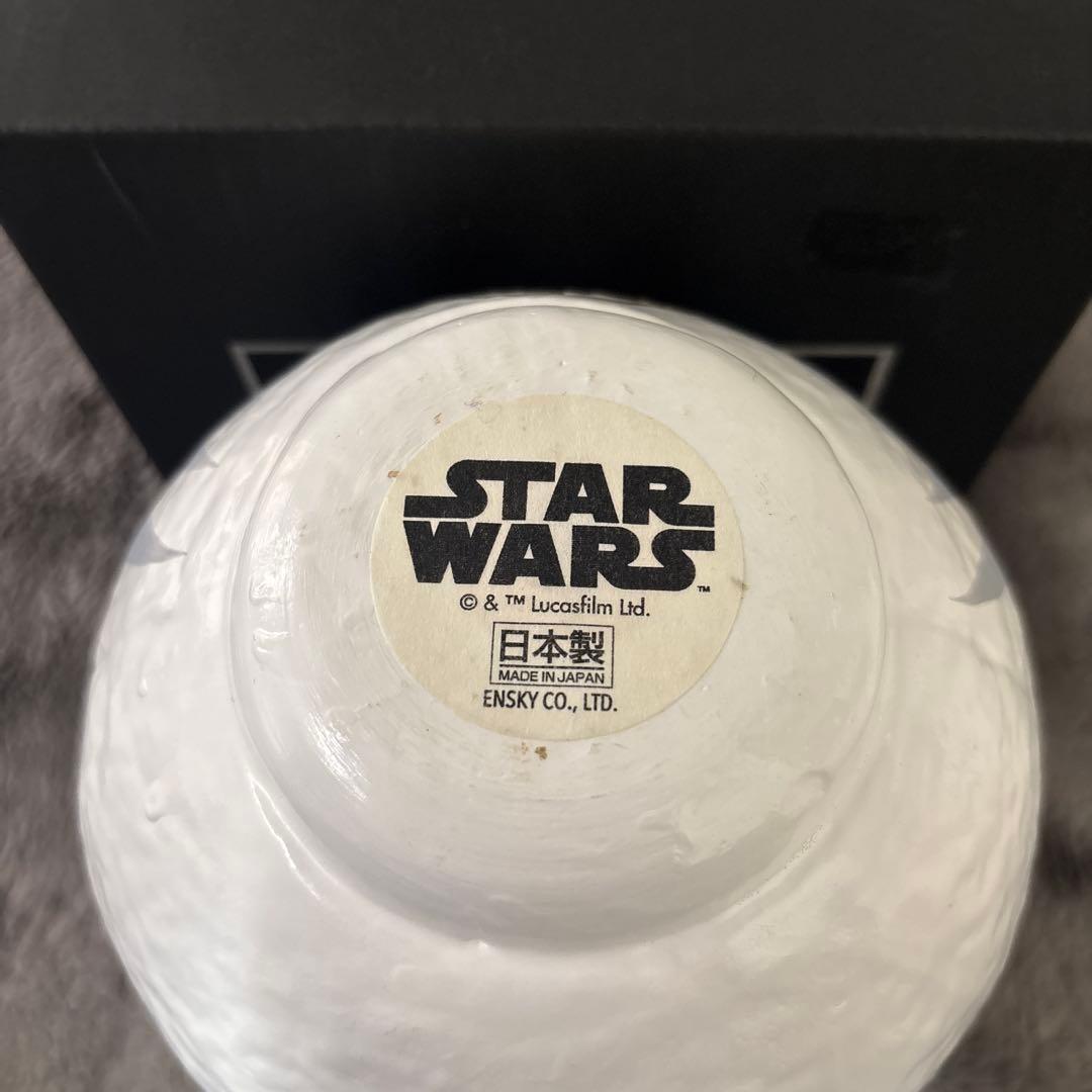 ストームトルーパー　ダルマ　日本製