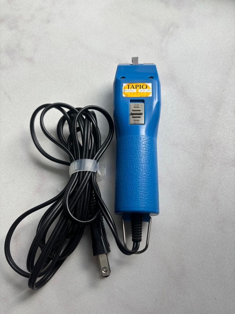 TAPIO SP-3 バリカン