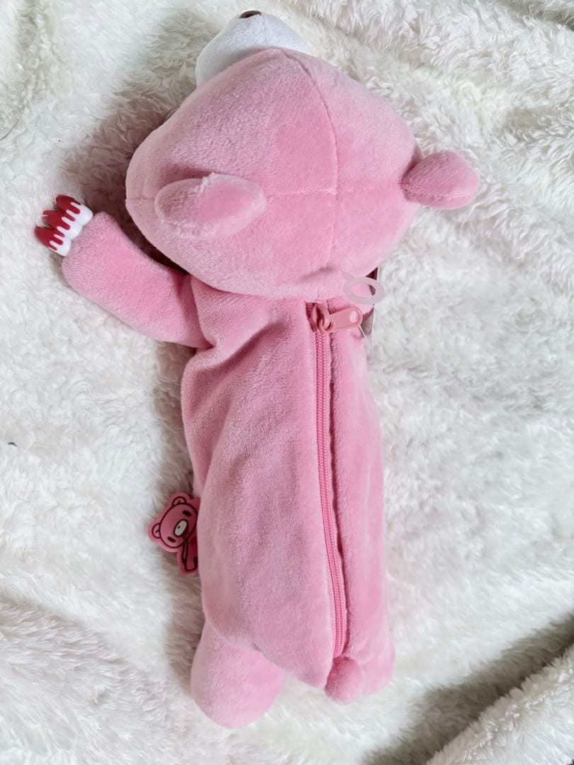 グルーミー ペンケース