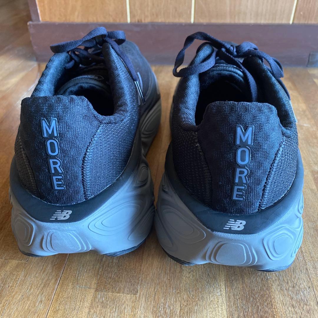 【未使用】New Balance Fresh Foam ランニングシューズ