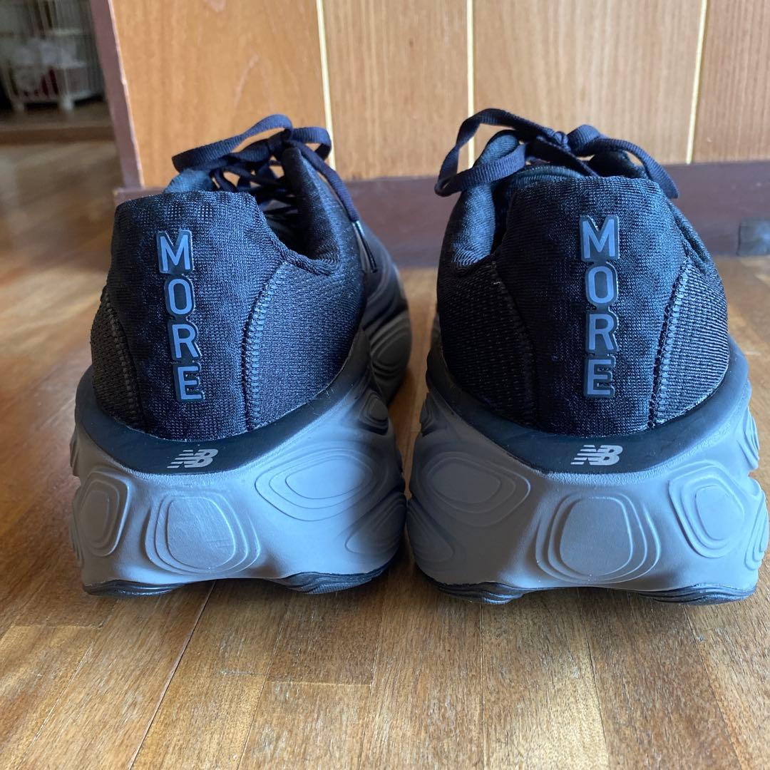 【未使用】New Balance Fresh Foam ランニングシューズ