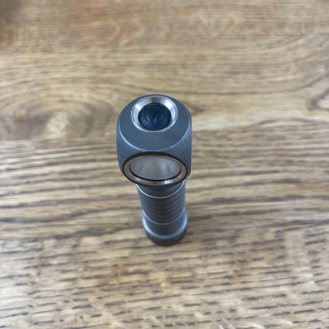 ZebraLight ニュートラルホワイト　フラッディー