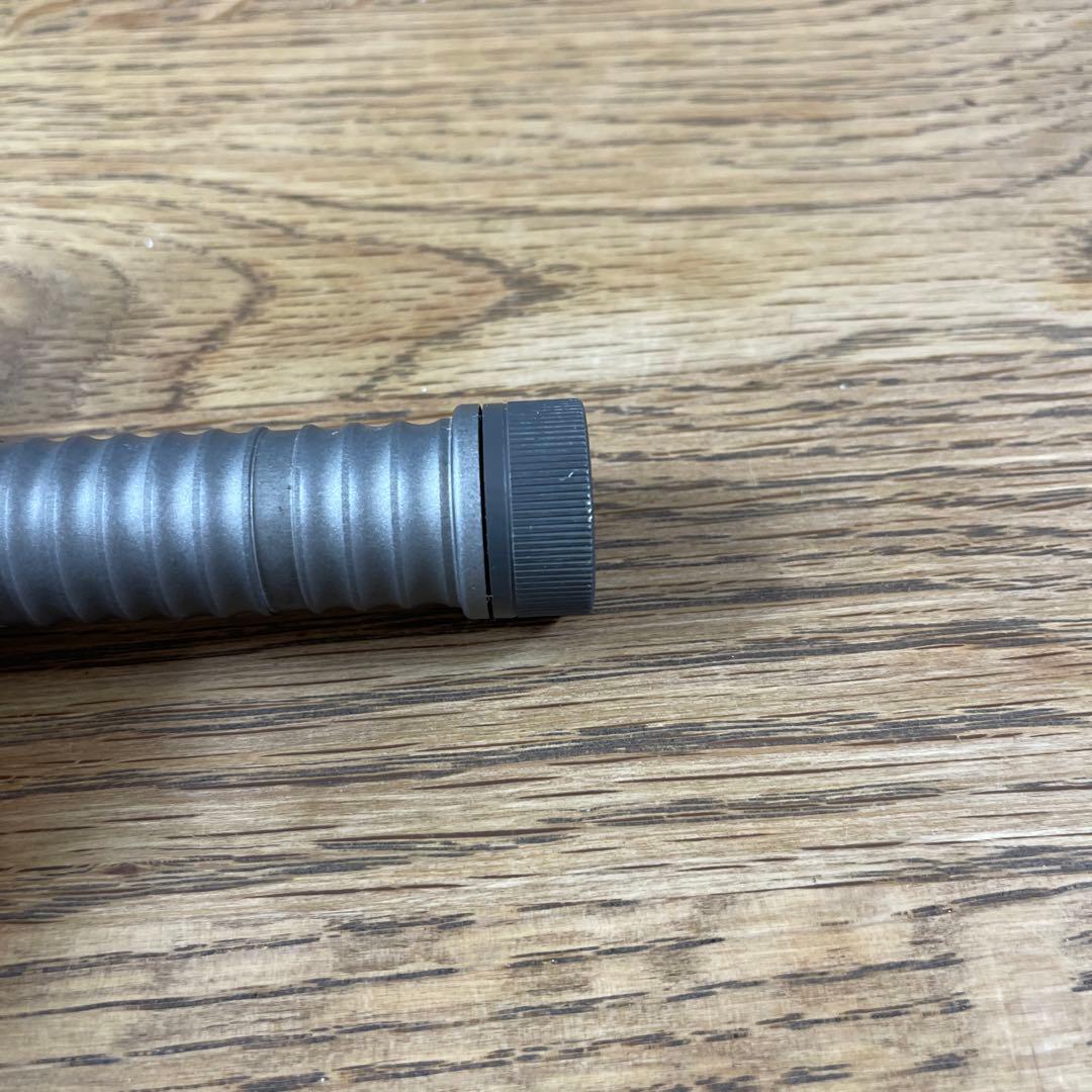 ZebraLight ニュートラルホワイト　フラッディー