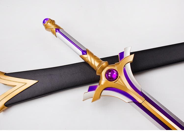 ソードアート・オンライン 古兵器 武具 模造刀·模擬刀 Cosplay