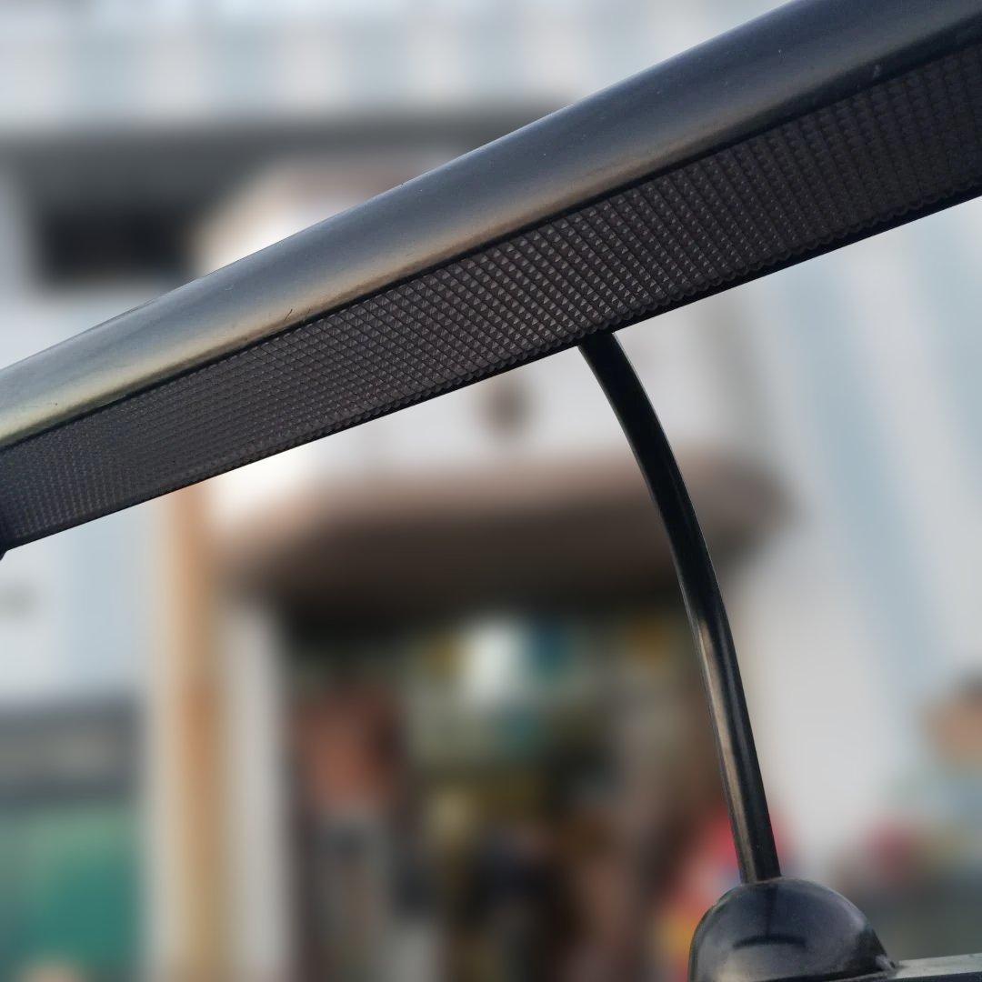 5734）メニュースタンド　LED照明付き　店頭ディスプレイ