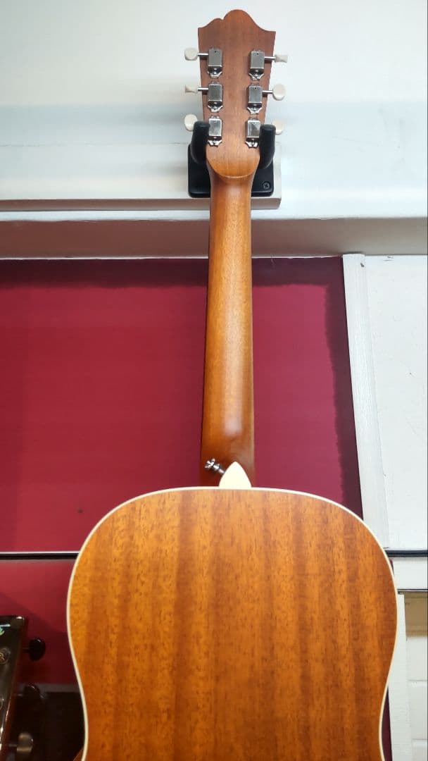 【Singer】Acoustic Imagine Series P01