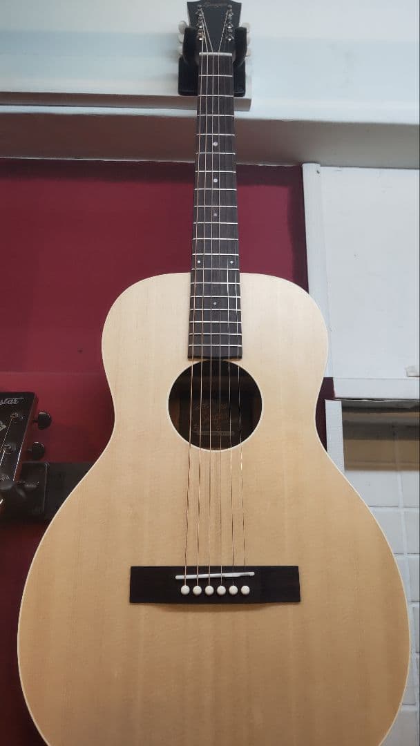 【Singer】Acoustic Imagine Series P01