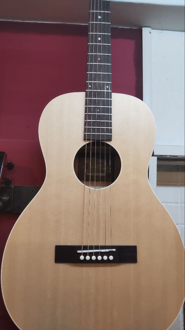 【Singer】Acoustic Imagine Series P01