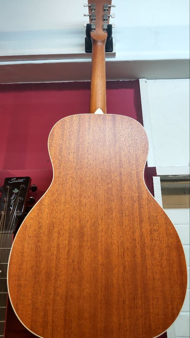 【Singer】Acoustic Imagine Series P01