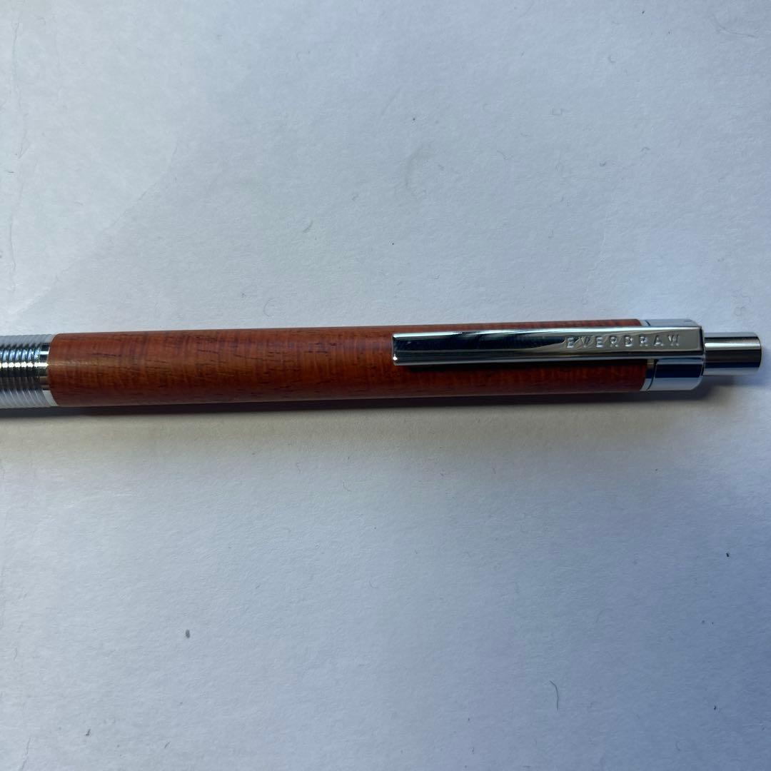 ラダイト Luddite エバードロー 銘木 サイアミーズローズウッド