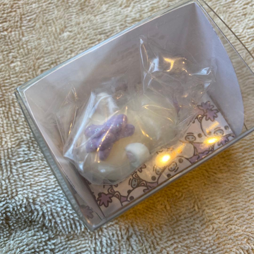 もにまるず 初夢ポニー　なすび　moni moni ANIMALS