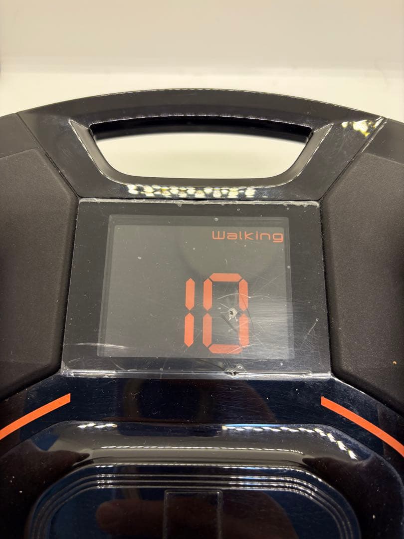 【美品】foot fit 2 フットフィット2 シックスパッド